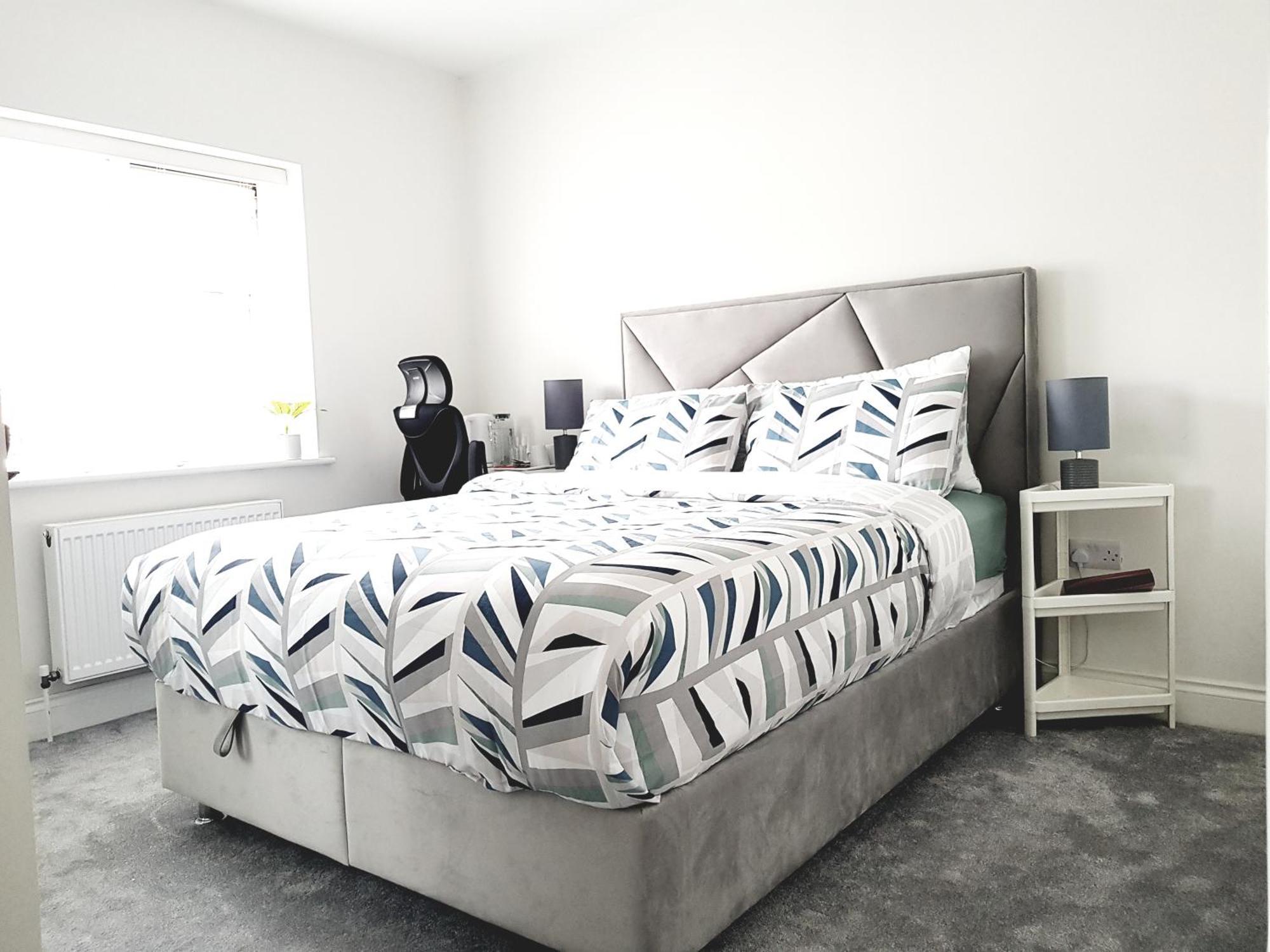 Room In Limerick With King Bed -Home Stay Esterno foto